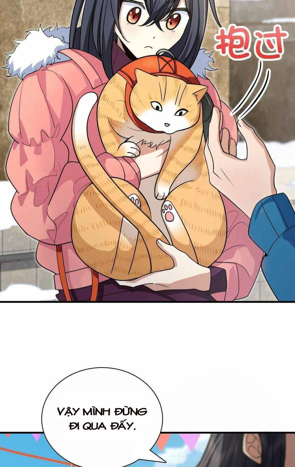 Bà Xã Nhà Tôi Đến Từ Ngàn Năm Trước - Chapter 72 - Page 14