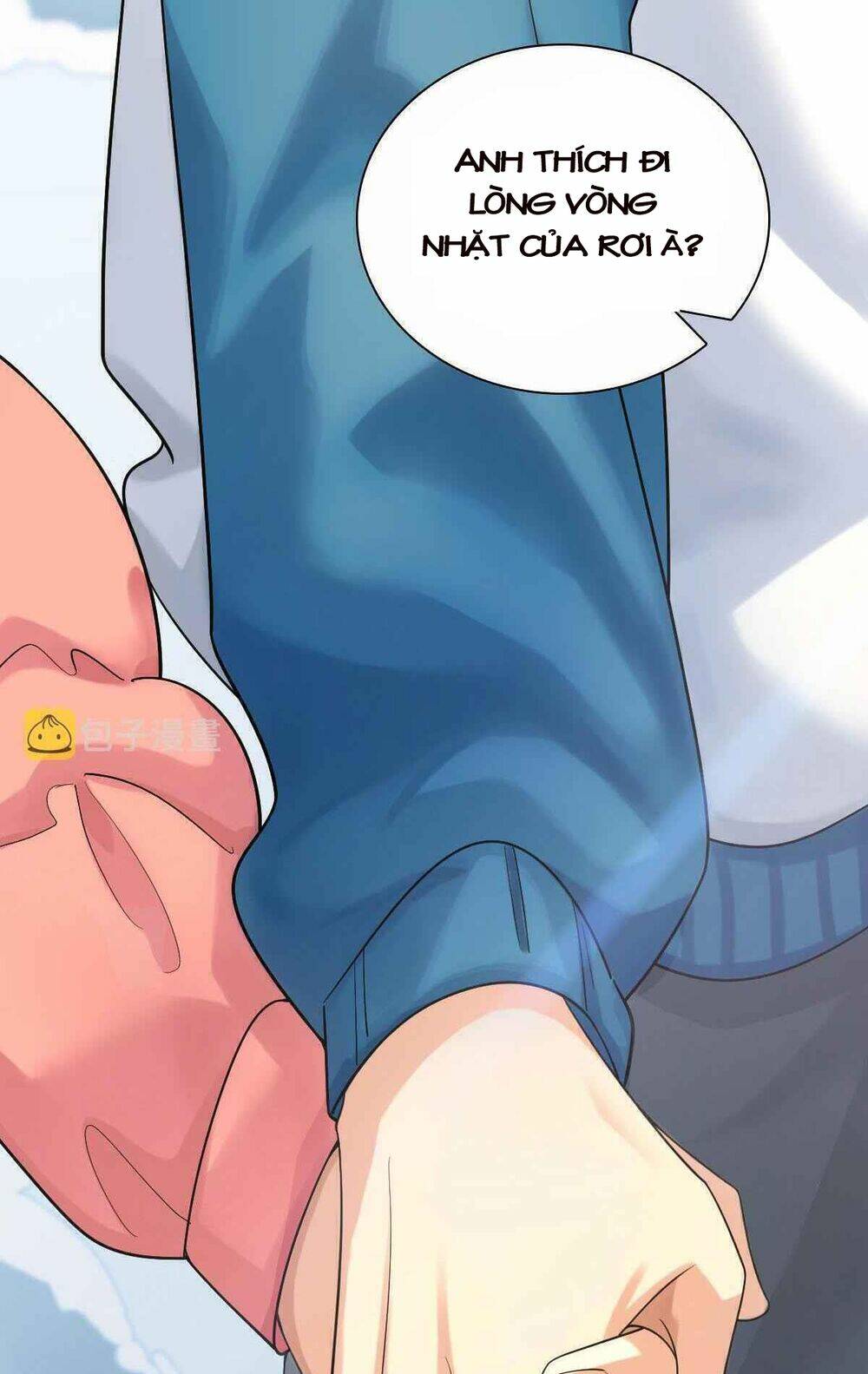 Bà Xã Nhà Tôi Đến Từ Ngàn Năm Trước - Chapter 72 - Page 17