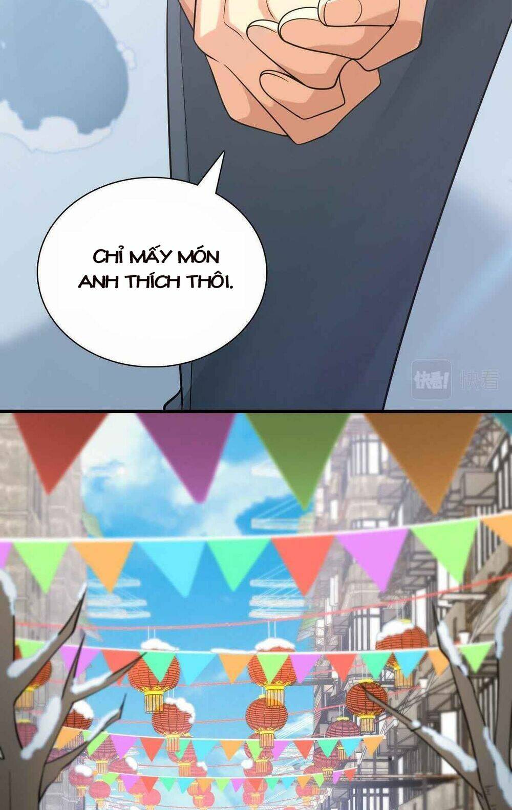 Bà Xã Nhà Tôi Đến Từ Ngàn Năm Trước - Chapter 72 - Page 18