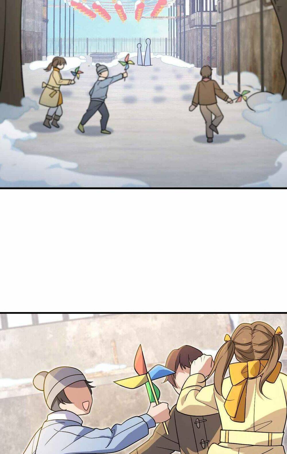 Bà Xã Nhà Tôi Đến Từ Ngàn Năm Trước - Chapter 72 - Page 19