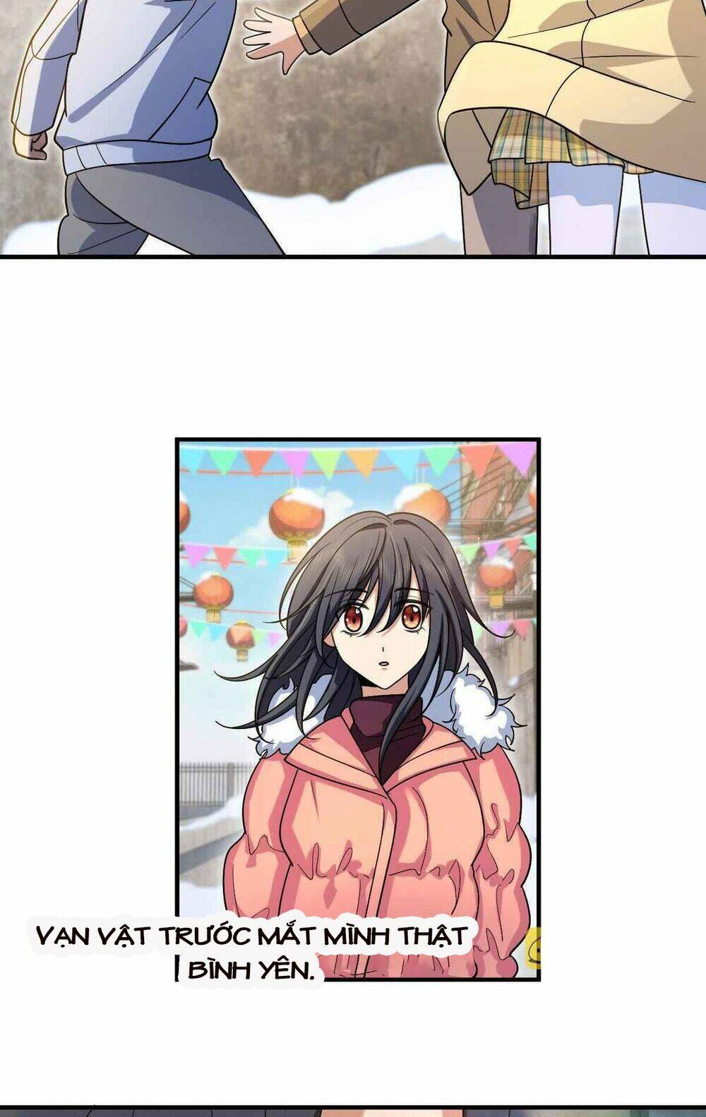 Bà Xã Nhà Tôi Đến Từ Ngàn Năm Trước - Chapter 72 - Page 20