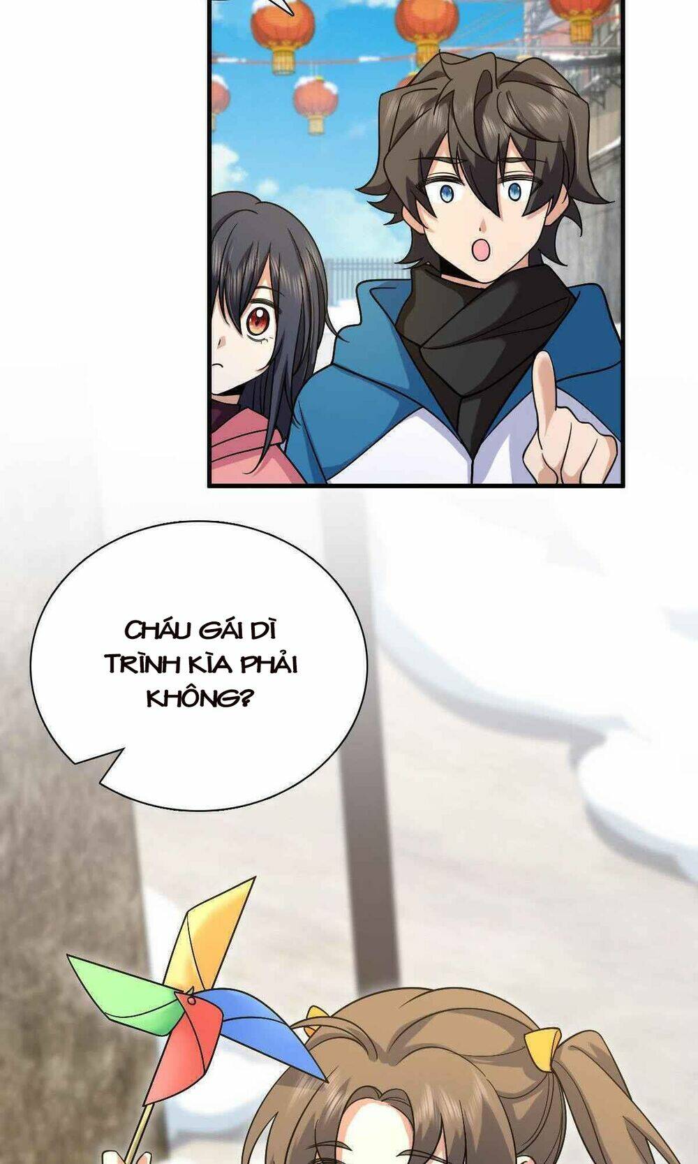 Bà Xã Nhà Tôi Đến Từ Ngàn Năm Trước - Chapter 72 - Page 22