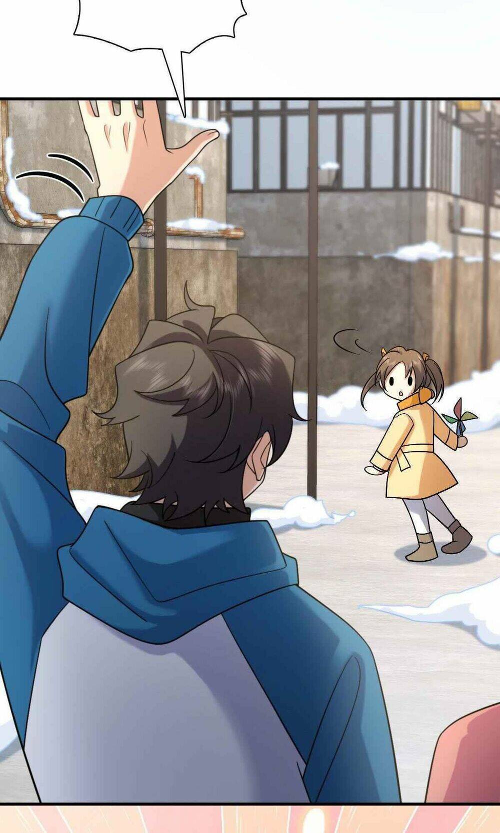 Bà Xã Nhà Tôi Đến Từ Ngàn Năm Trước - Chapter 72 - Page 24