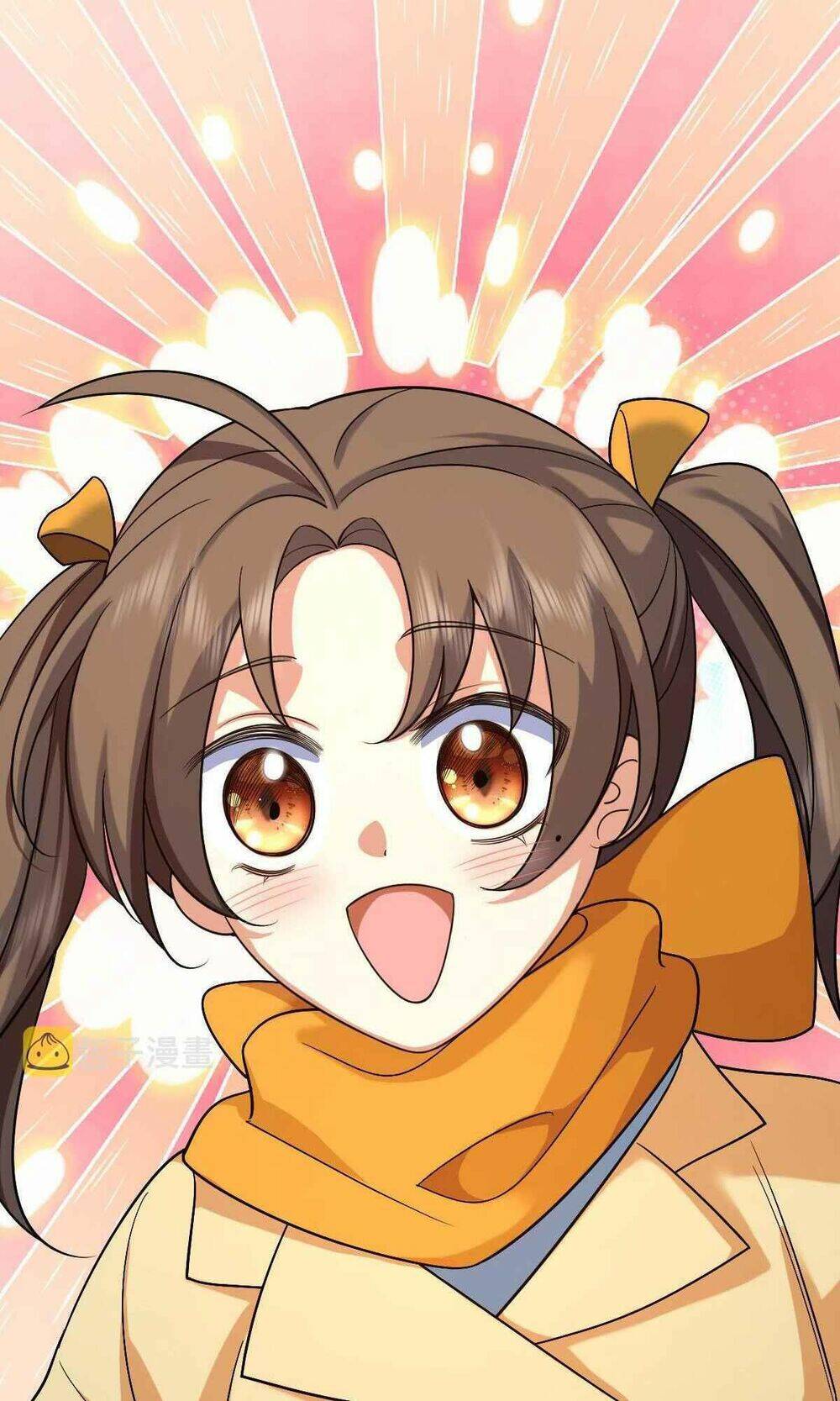 Bà Xã Nhà Tôi Đến Từ Ngàn Năm Trước - Chapter 72 - Page 25