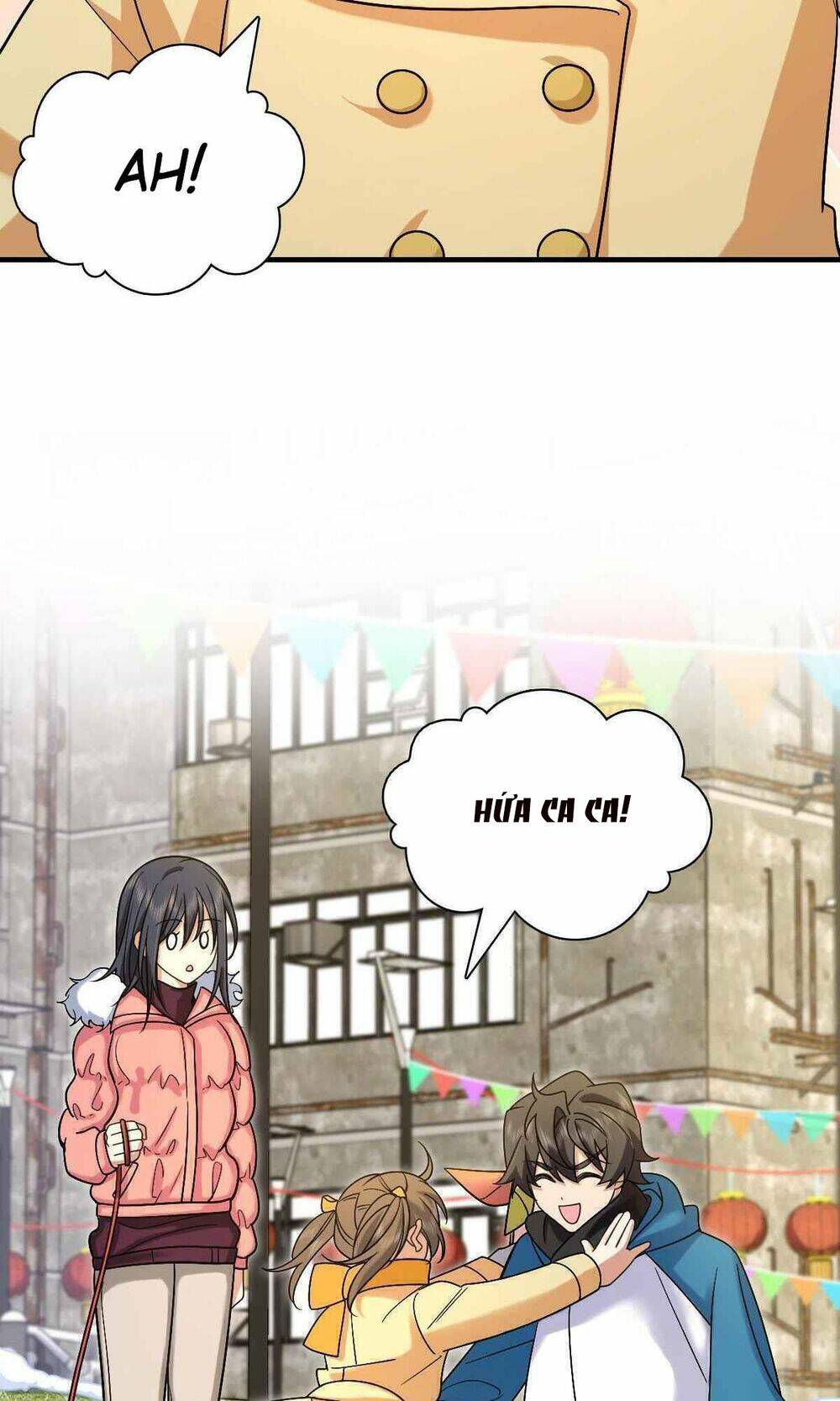 Bà Xã Nhà Tôi Đến Từ Ngàn Năm Trước - Chapter 72 - Page 26