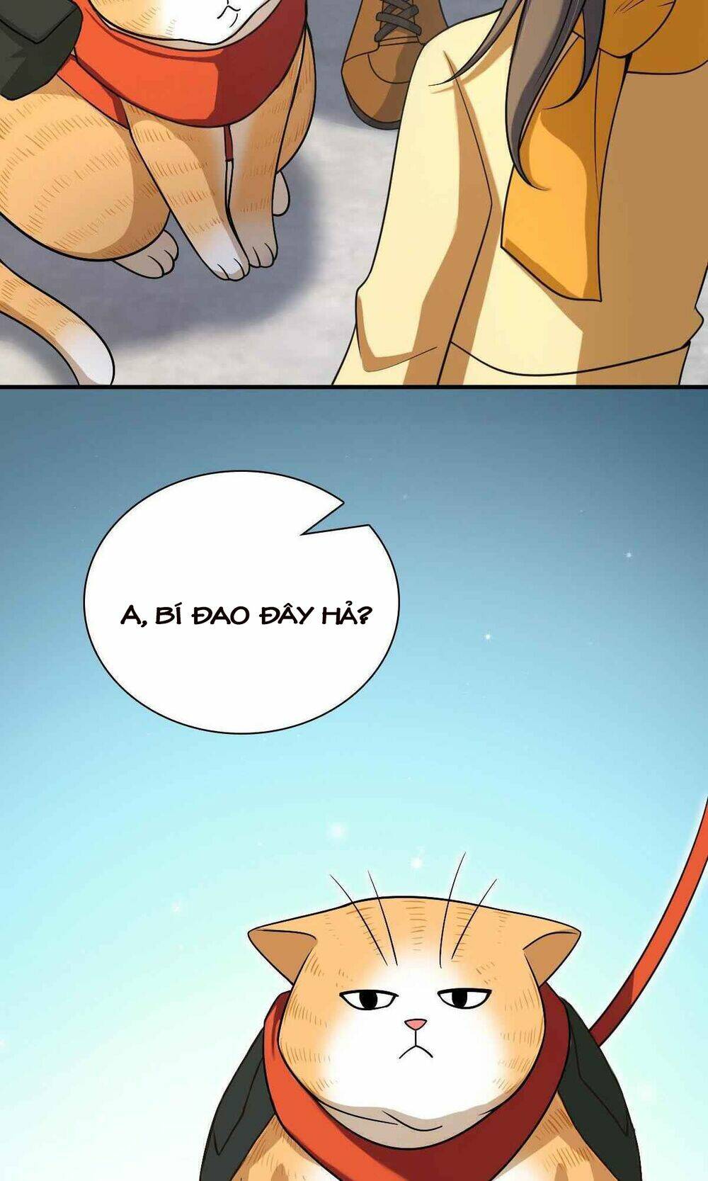 Bà Xã Nhà Tôi Đến Từ Ngàn Năm Trước - Chapter 72 - Page 30