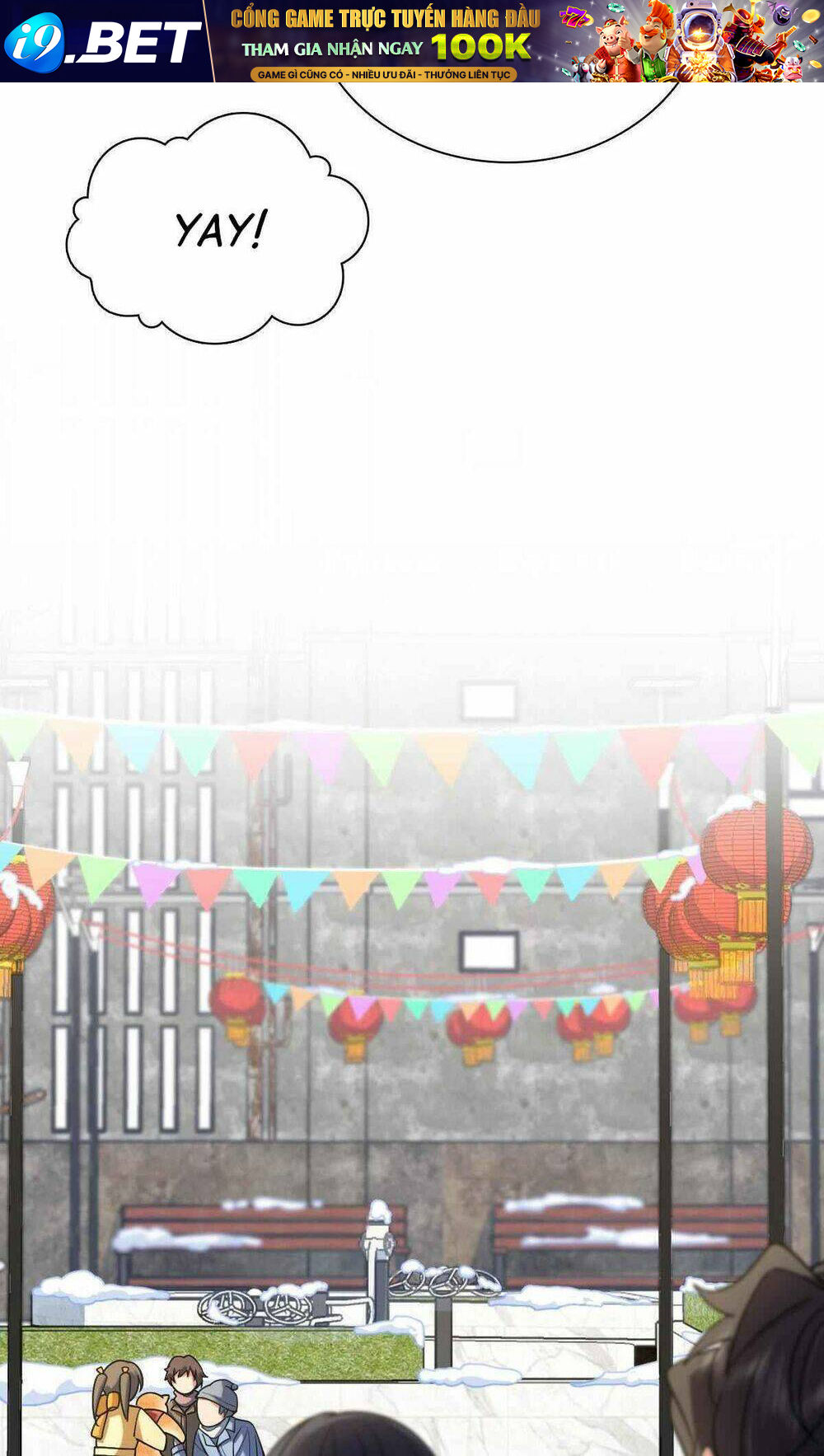 Bà Xã Nhà Tôi Đến Từ Ngàn Năm Trước - Chapter 72 - Page 33