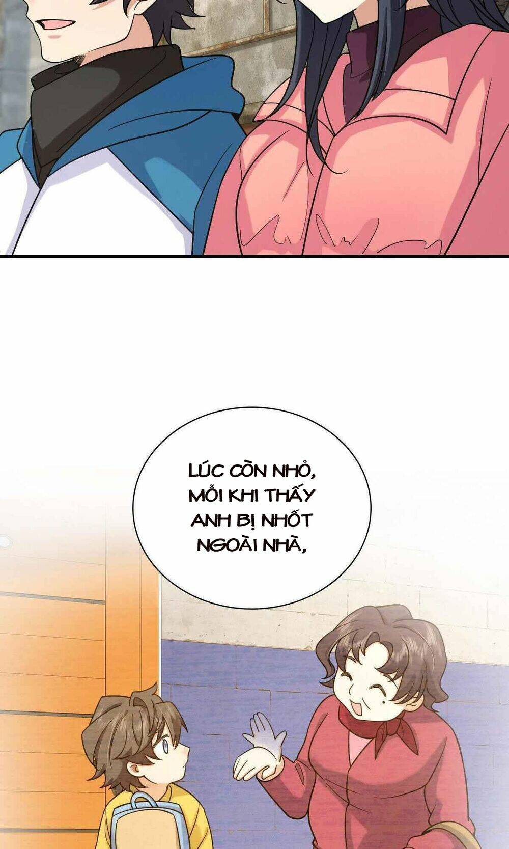 Bà Xã Nhà Tôi Đến Từ Ngàn Năm Trước - Chapter 72 - Page 35