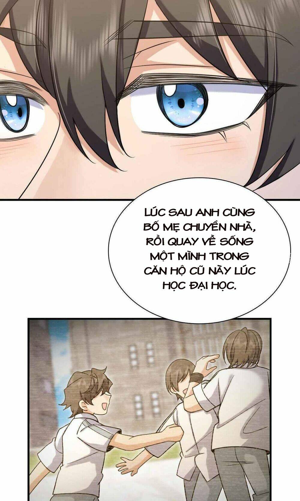 Bà Xã Nhà Tôi Đến Từ Ngàn Năm Trước - Chapter 72 - Page 37
