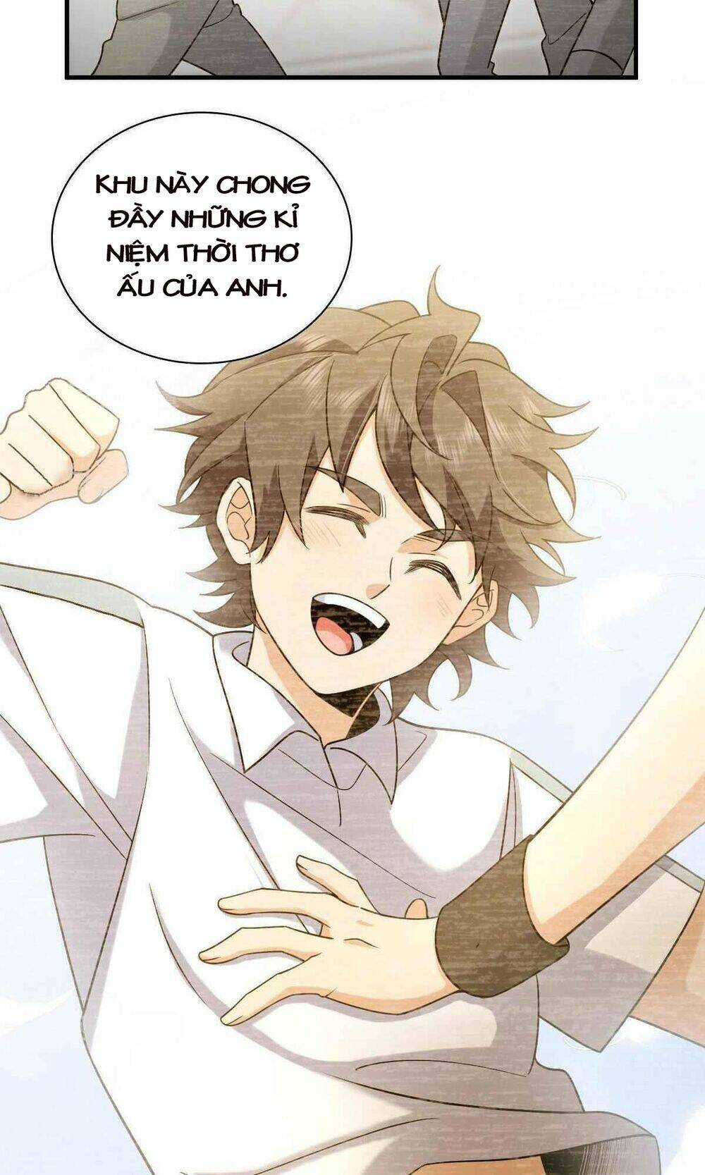 Bà Xã Nhà Tôi Đến Từ Ngàn Năm Trước - Chapter 72 - Page 38