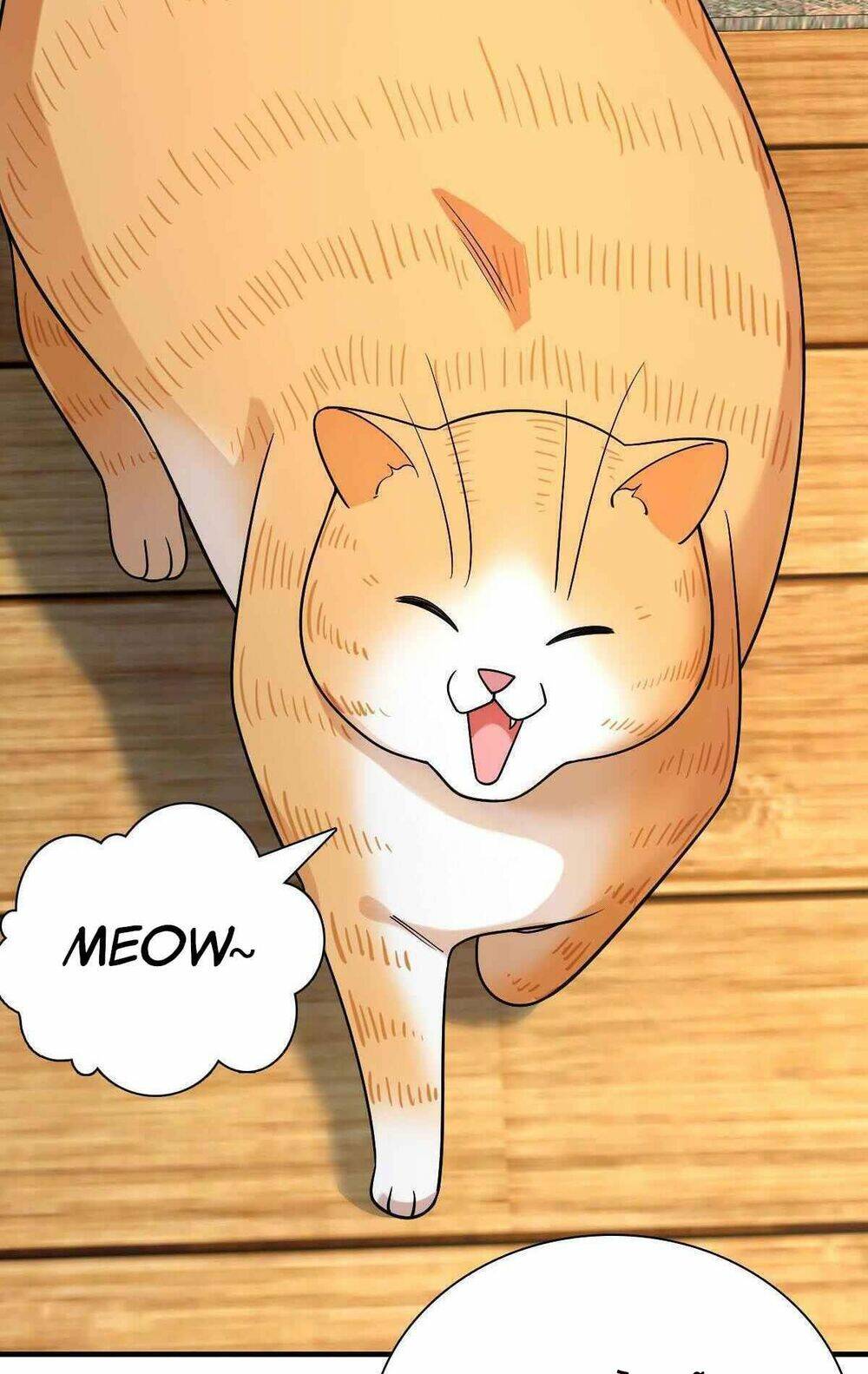 Bà Xã Nhà Tôi Đến Từ Ngàn Năm Trước - Chapter 72 - Page 3