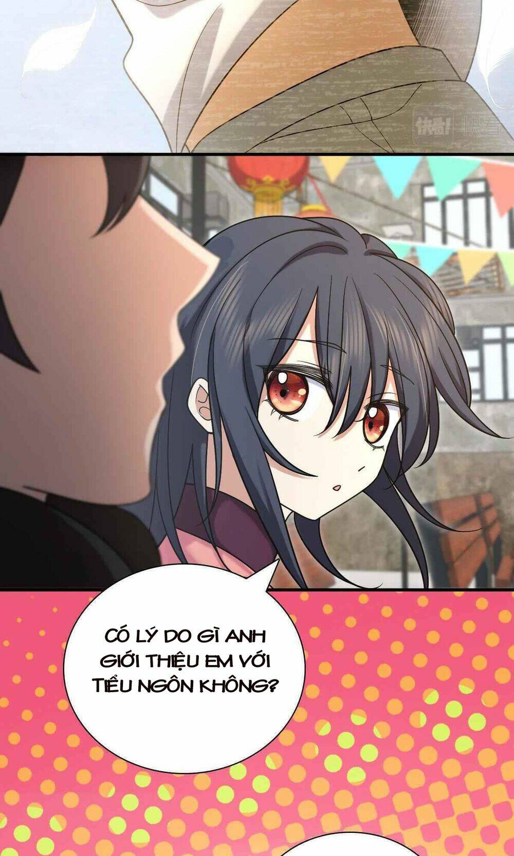 Bà Xã Nhà Tôi Đến Từ Ngàn Năm Trước - Chapter 72 - Page 39