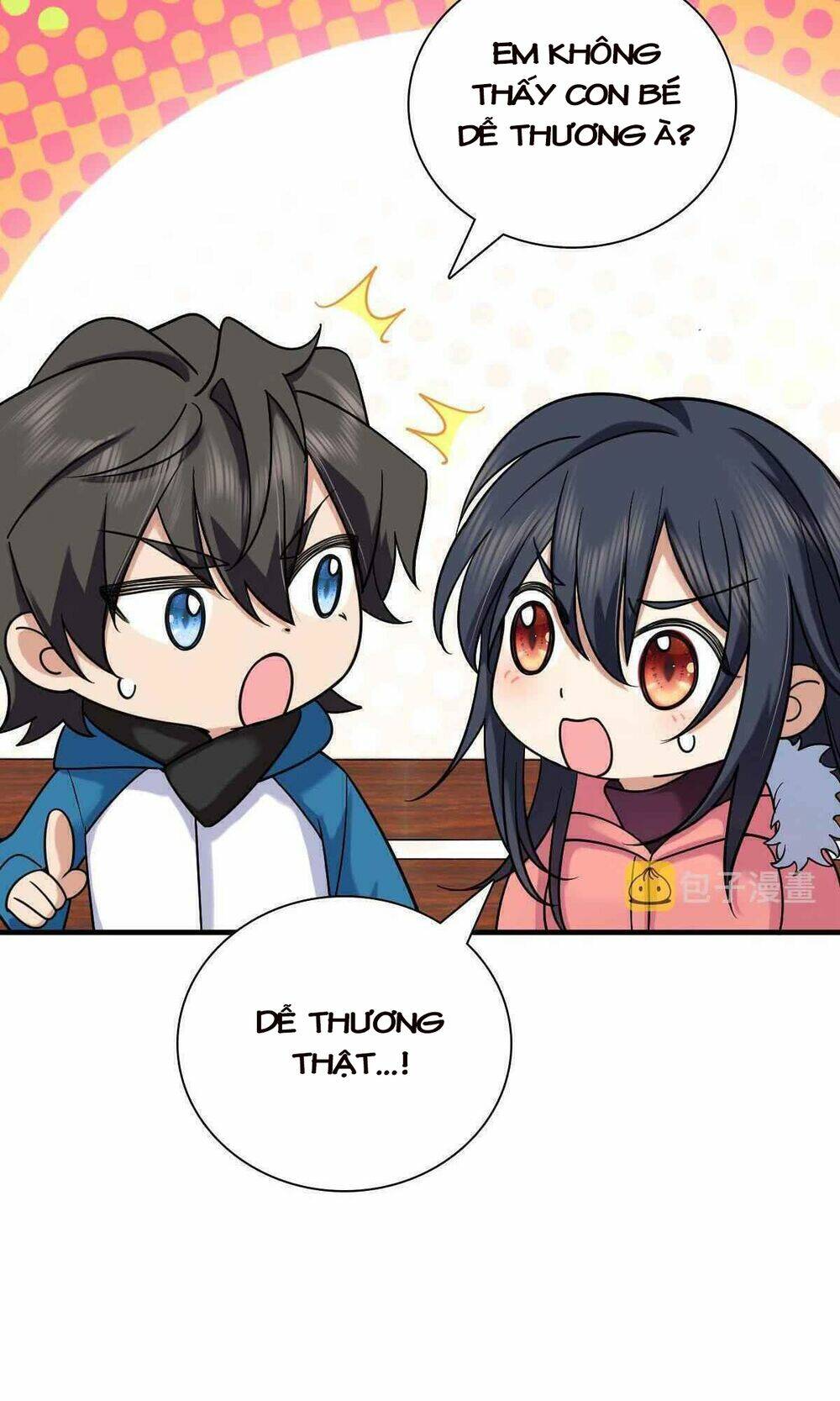 Bà Xã Nhà Tôi Đến Từ Ngàn Năm Trước - Chapter 72 - Page 40