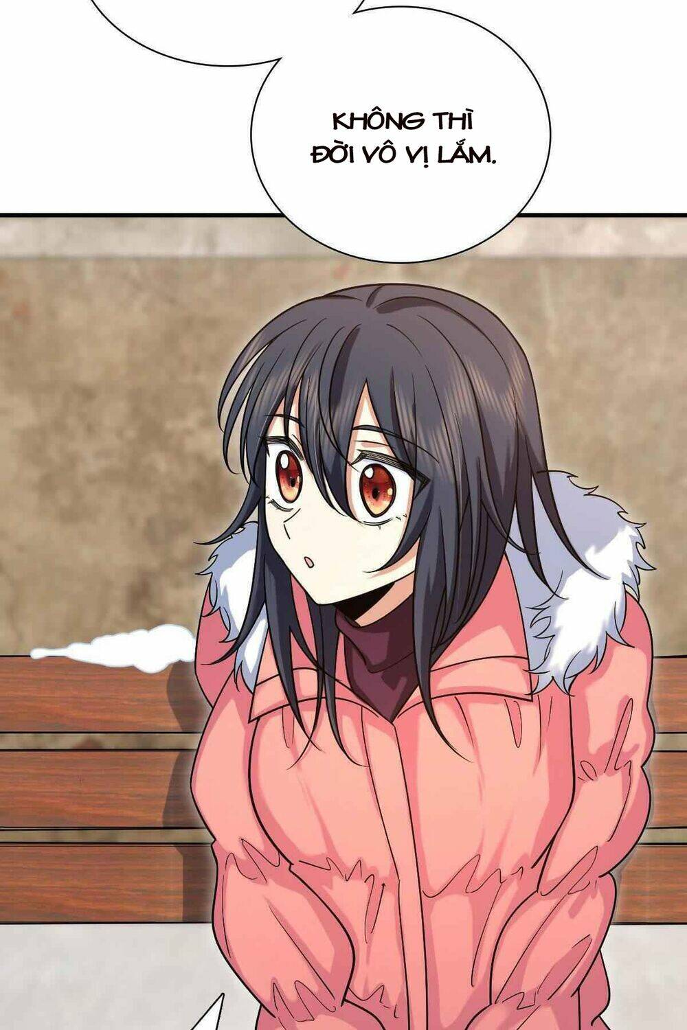 Bà Xã Nhà Tôi Đến Từ Ngàn Năm Trước - Chapter 72 - Page 42