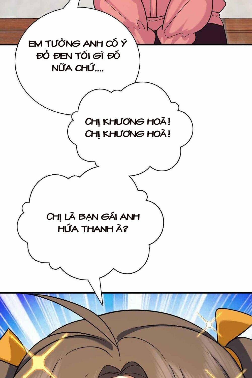 Bà Xã Nhà Tôi Đến Từ Ngàn Năm Trước - Chapter 72 - Page 43