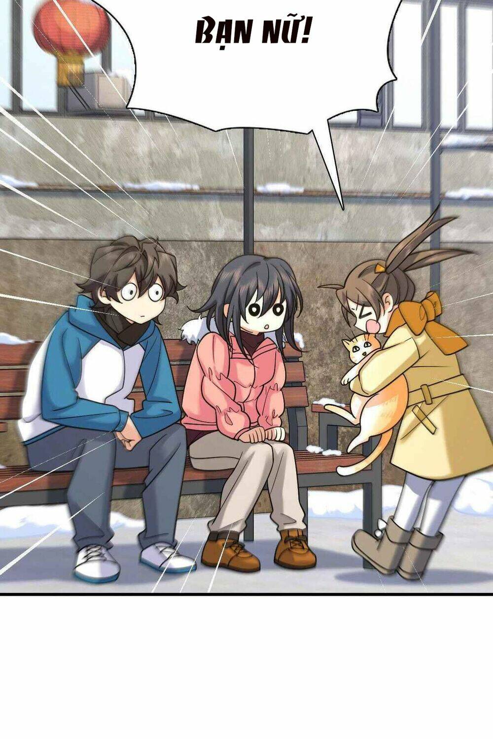 Bà Xã Nhà Tôi Đến Từ Ngàn Năm Trước - Chapter 72 - Page 48