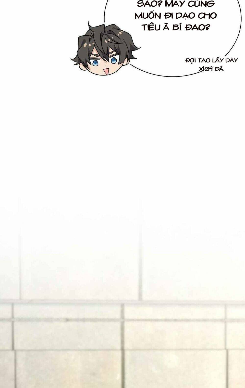 Bà Xã Nhà Tôi Đến Từ Ngàn Năm Trước - Chapter 72 - Page 4