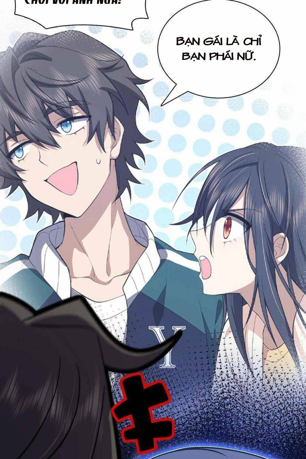 Bà Xã Nhà Tôi Đến Từ Ngàn Năm Trước - Chapter 72 - Page 50