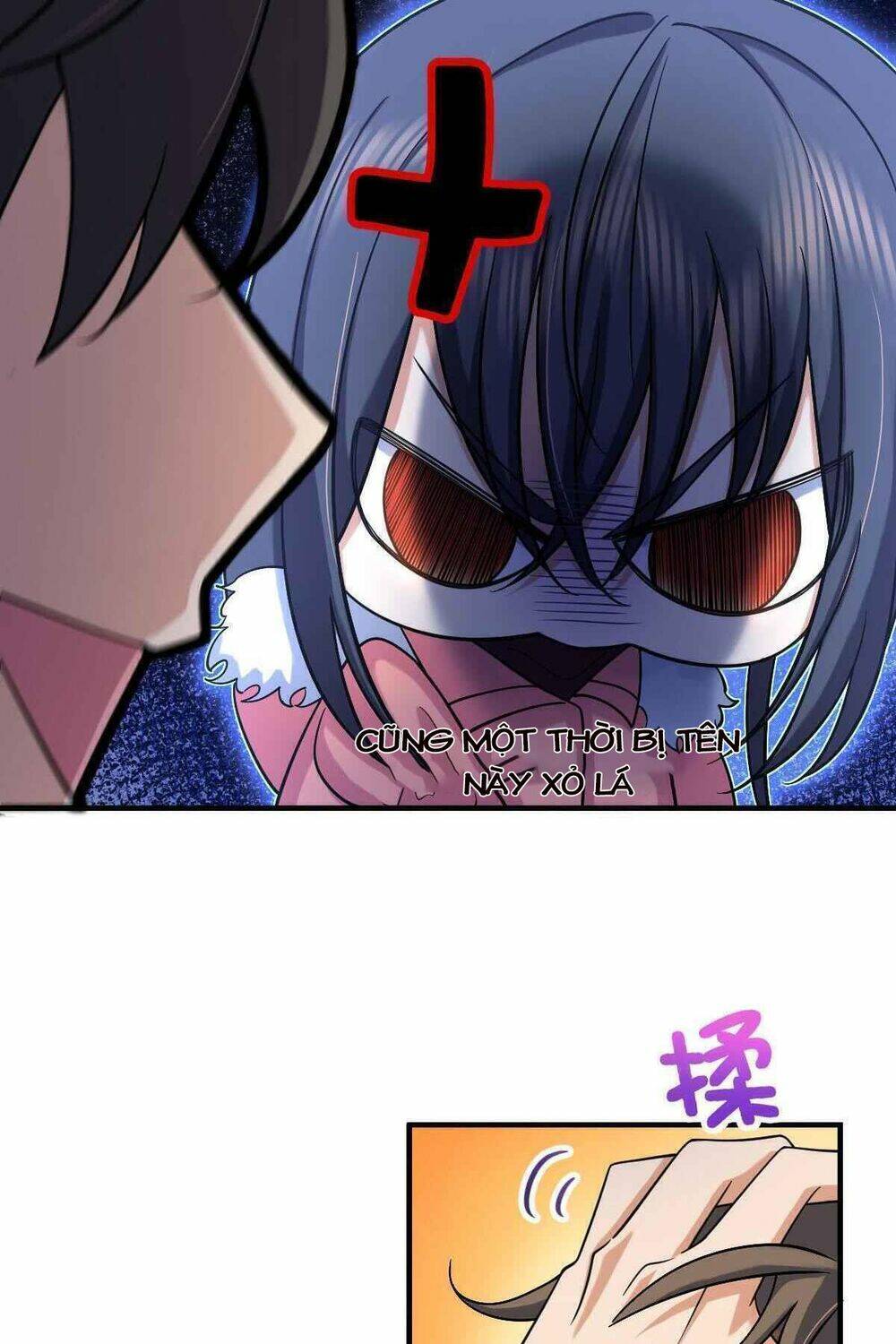 Bà Xã Nhà Tôi Đến Từ Ngàn Năm Trước - Chapter 72 - Page 51