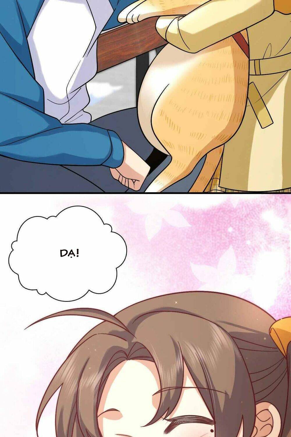 Bà Xã Nhà Tôi Đến Từ Ngàn Năm Trước - Chapter 72 - Page 53