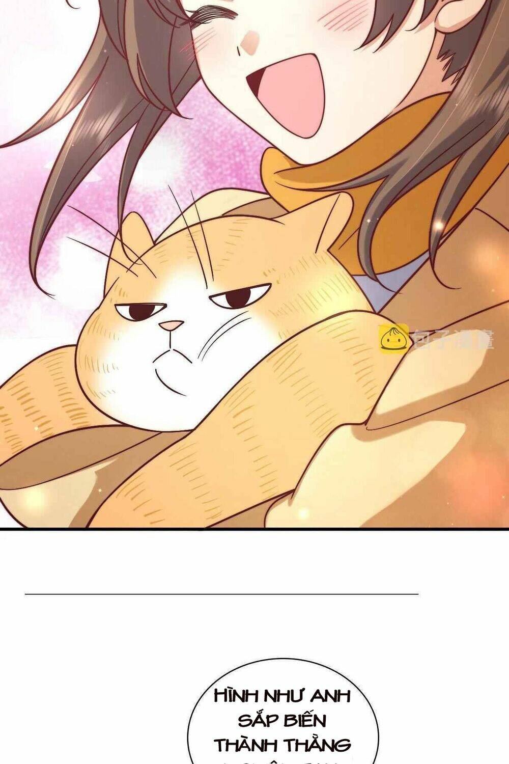 Bà Xã Nhà Tôi Đến Từ Ngàn Năm Trước - Chapter 72 - Page 54