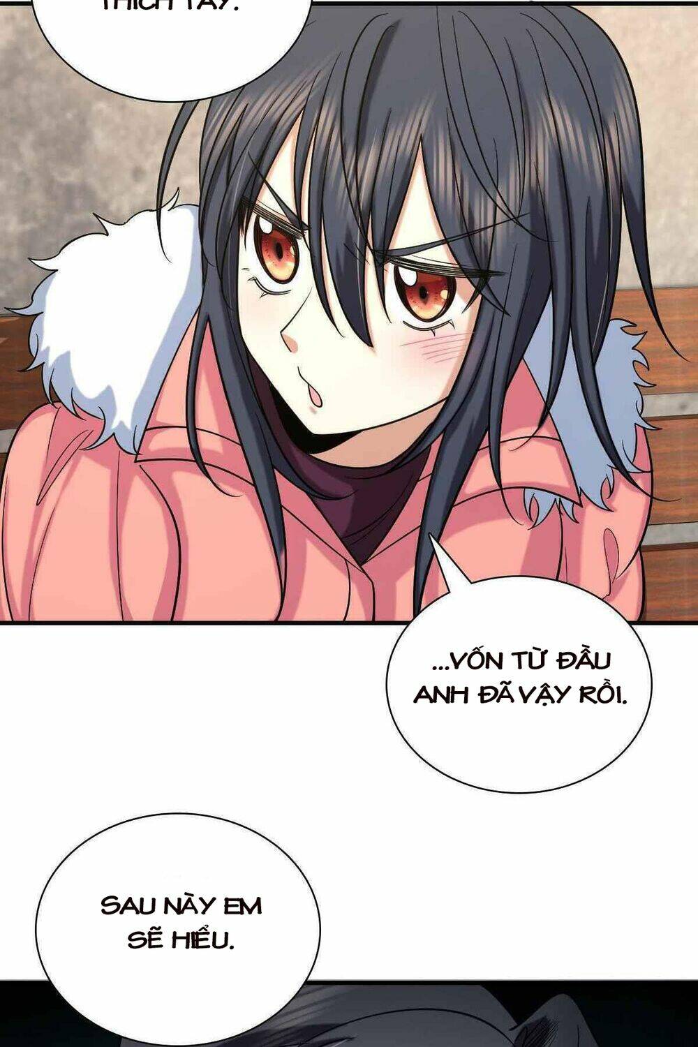 Bà Xã Nhà Tôi Đến Từ Ngàn Năm Trước - Chapter 72 - Page 56