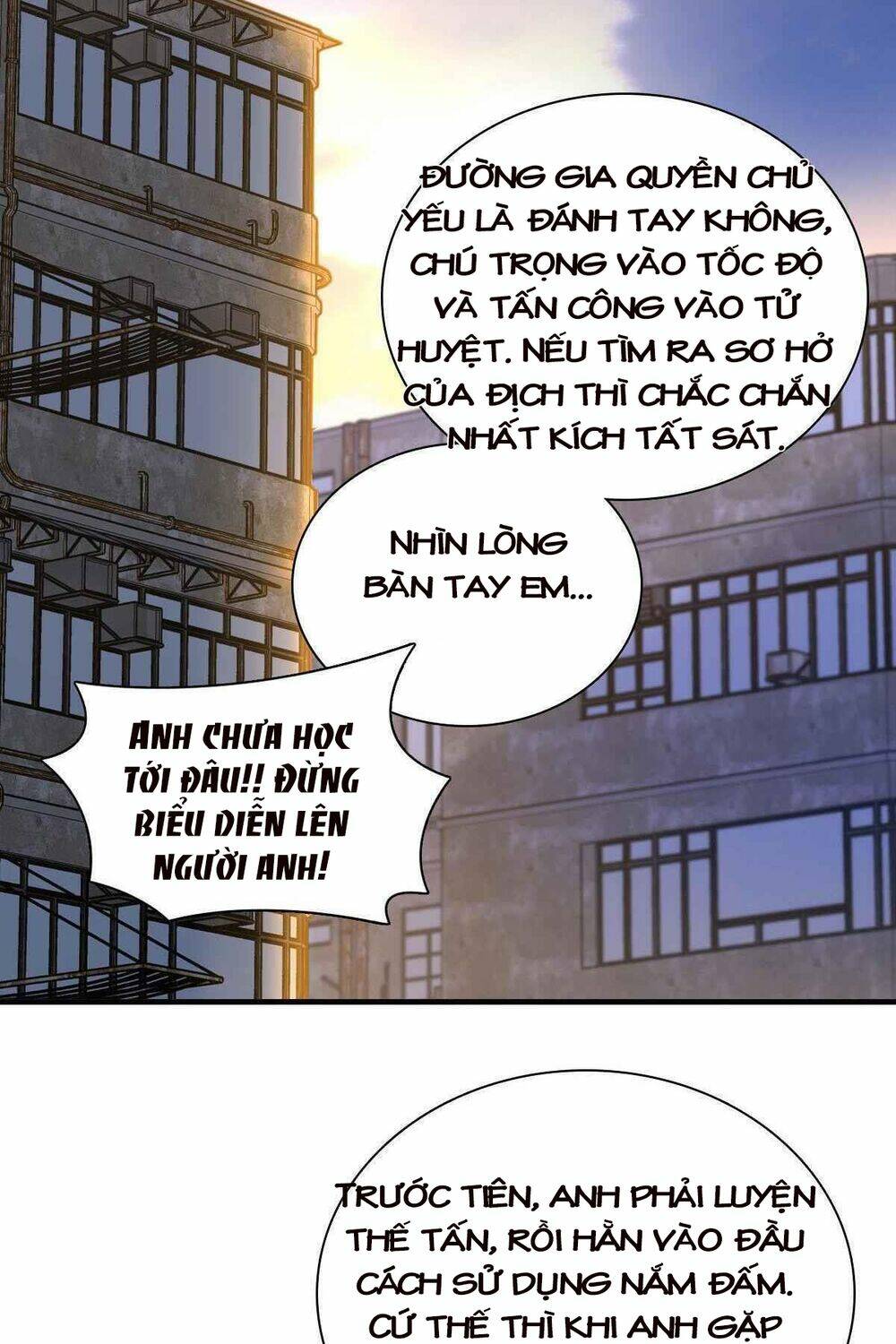 Bà Xã Nhà Tôi Đến Từ Ngàn Năm Trước - Chapter 72 - Page 59