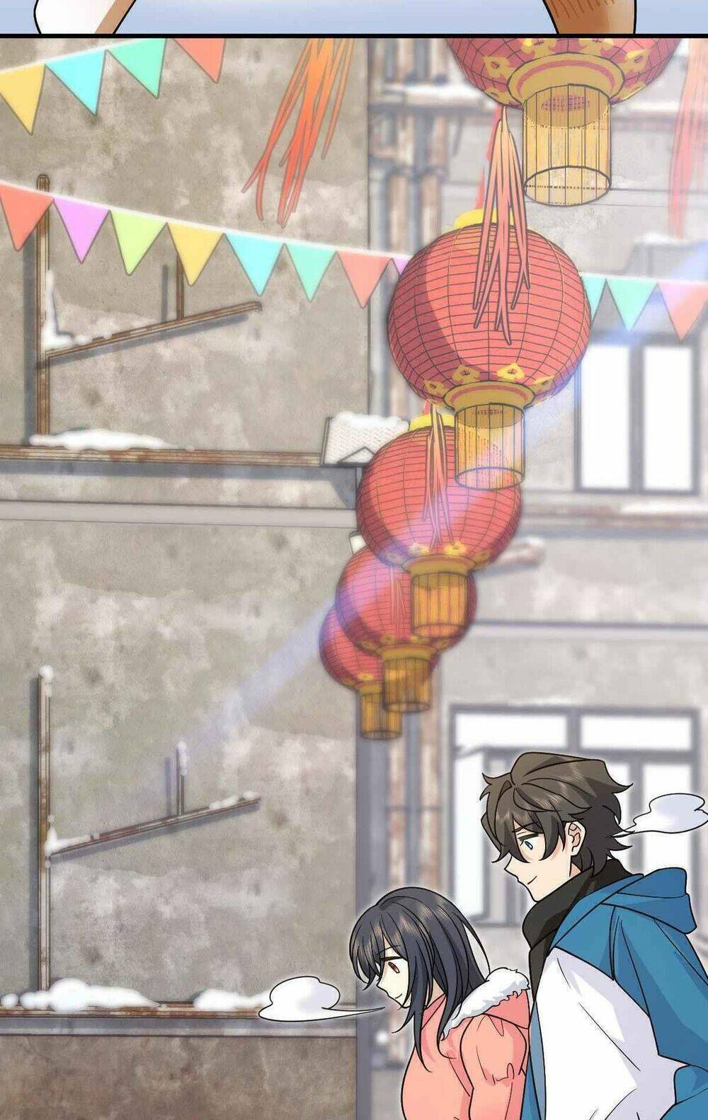 Bà Xã Nhà Tôi Đến Từ Ngàn Năm Trước - Chapter 72 - Page 6