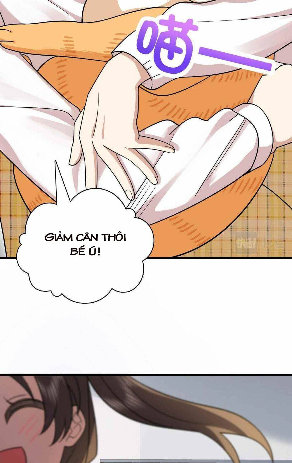 Bà Xã Nhà Tôi Đến Từ Ngàn Năm Trước - Chapter 73 - Page 9