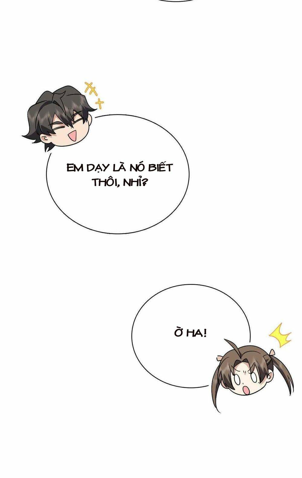 Bà Xã Nhà Tôi Đến Từ Ngàn Năm Trước - Chapter 73 - Page 13