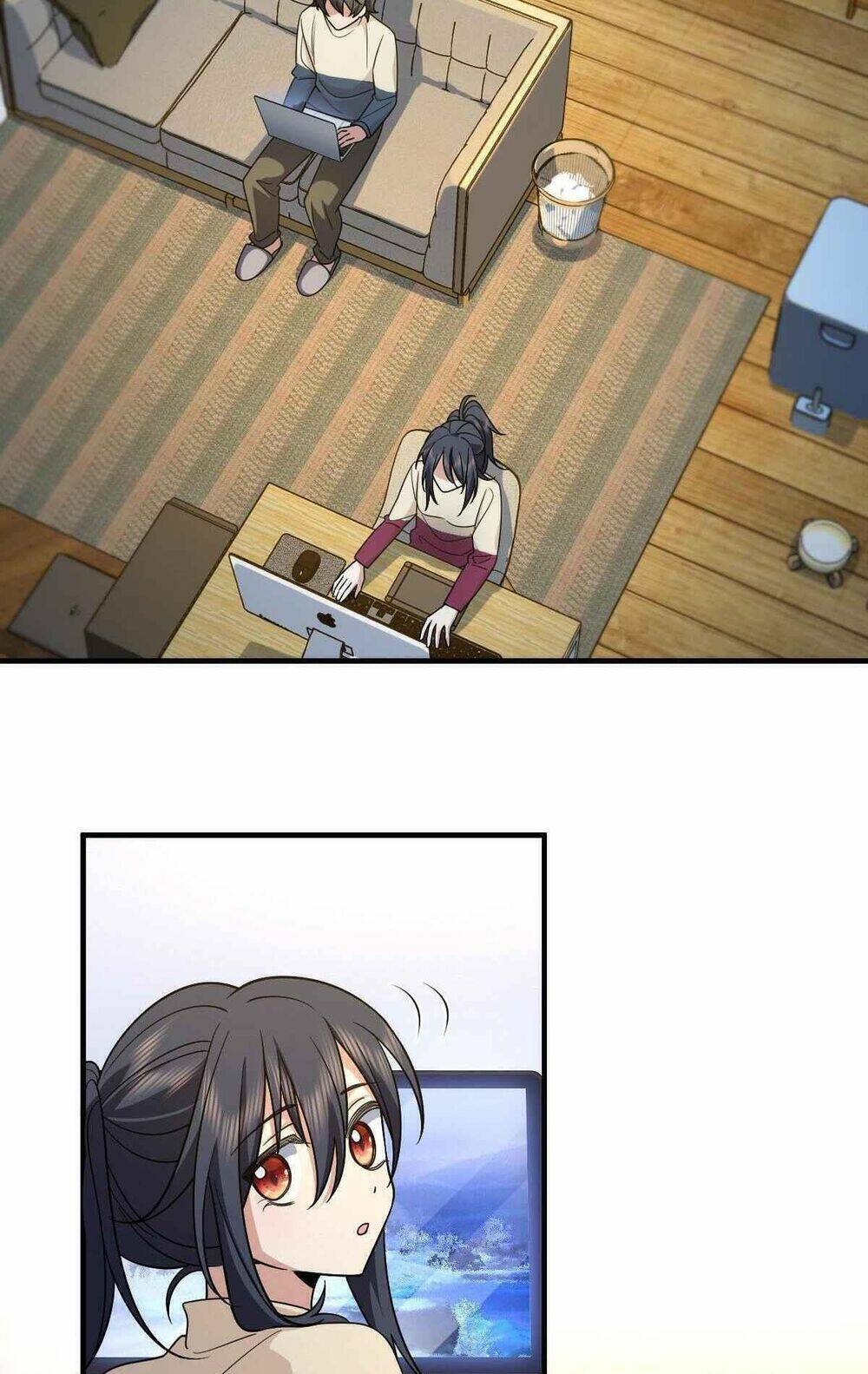 Bà Xã Nhà Tôi Đến Từ Ngàn Năm Trước - Chapter 73 - Page 15