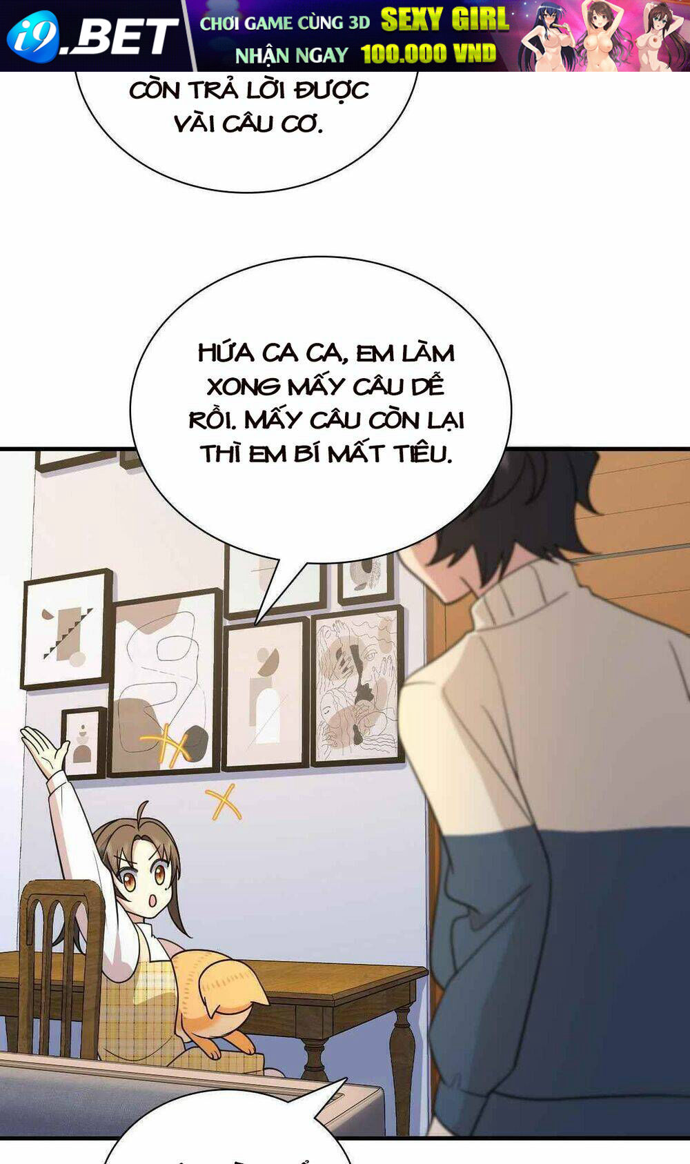 Bà Xã Nhà Tôi Đến Từ Ngàn Năm Trước - Chapter 73 - Page 18