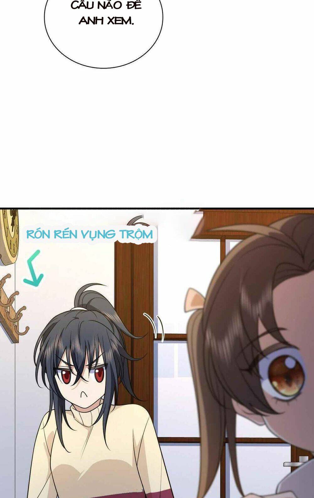 Bà Xã Nhà Tôi Đến Từ Ngàn Năm Trước - Chapter 73 - Page 19