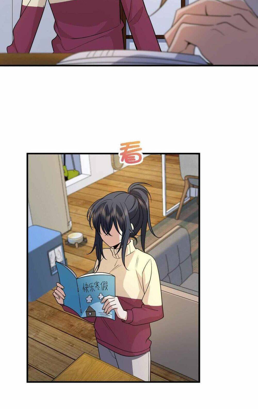 Bà Xã Nhà Tôi Đến Từ Ngàn Năm Trước - Chapter 73 - Page 20