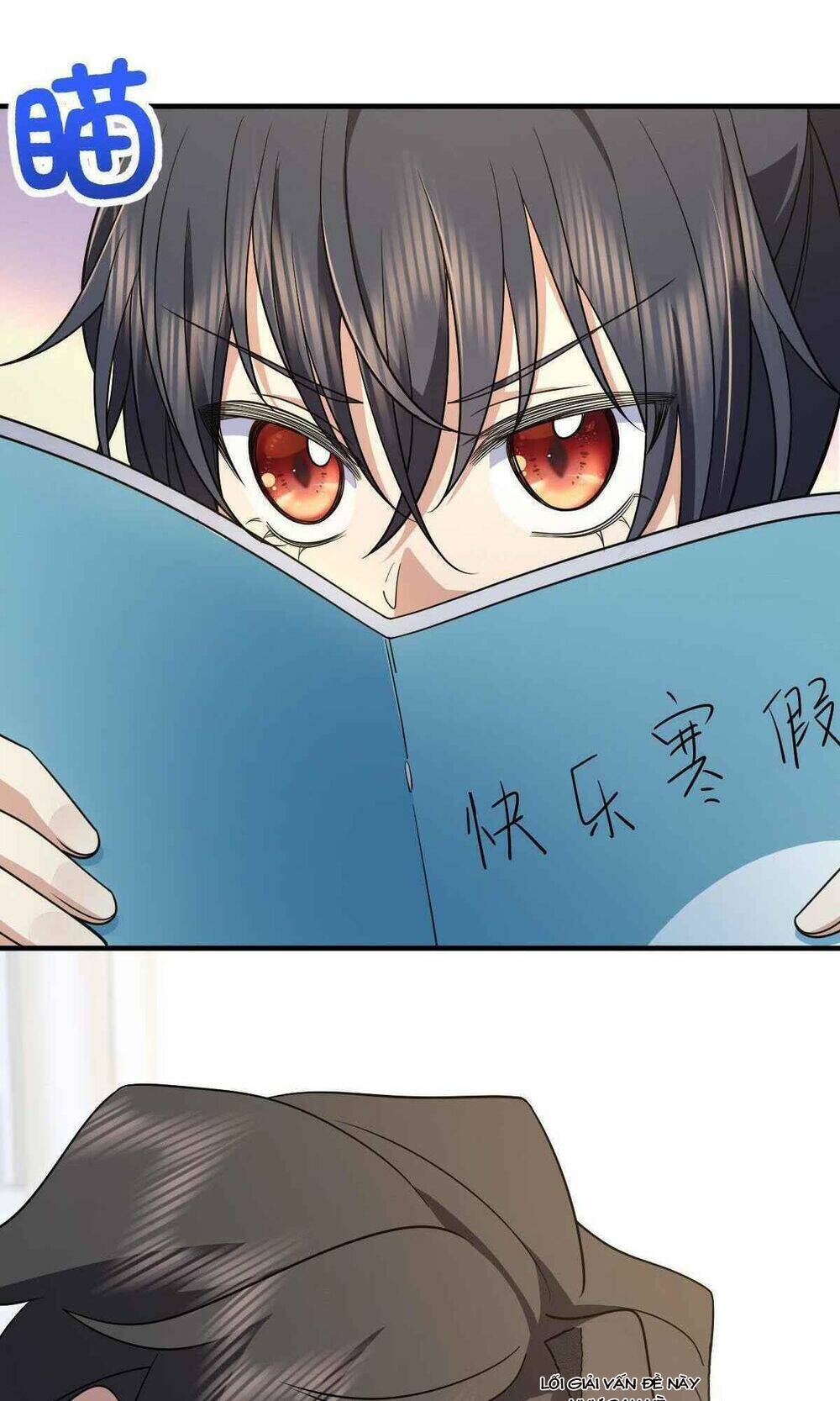 Bà Xã Nhà Tôi Đến Từ Ngàn Năm Trước - Chapter 73 - Page 21