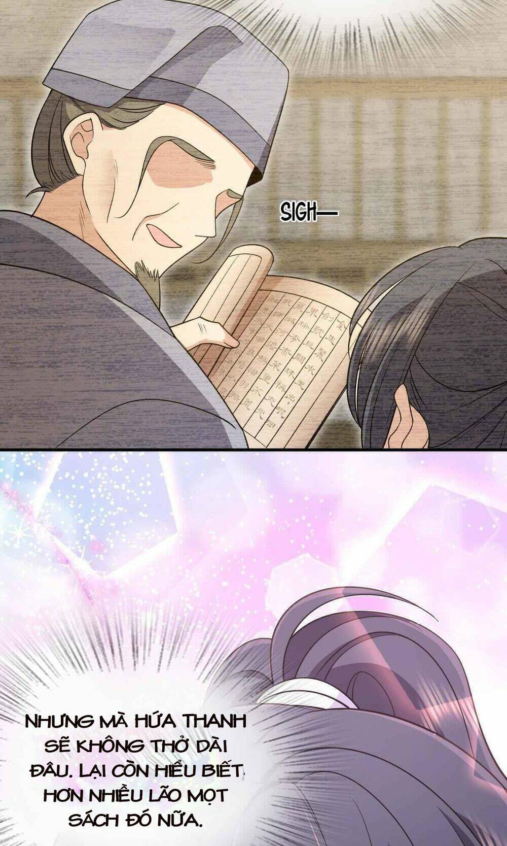 Bà Xã Nhà Tôi Đến Từ Ngàn Năm Trước - Chapter 73 - Page 23