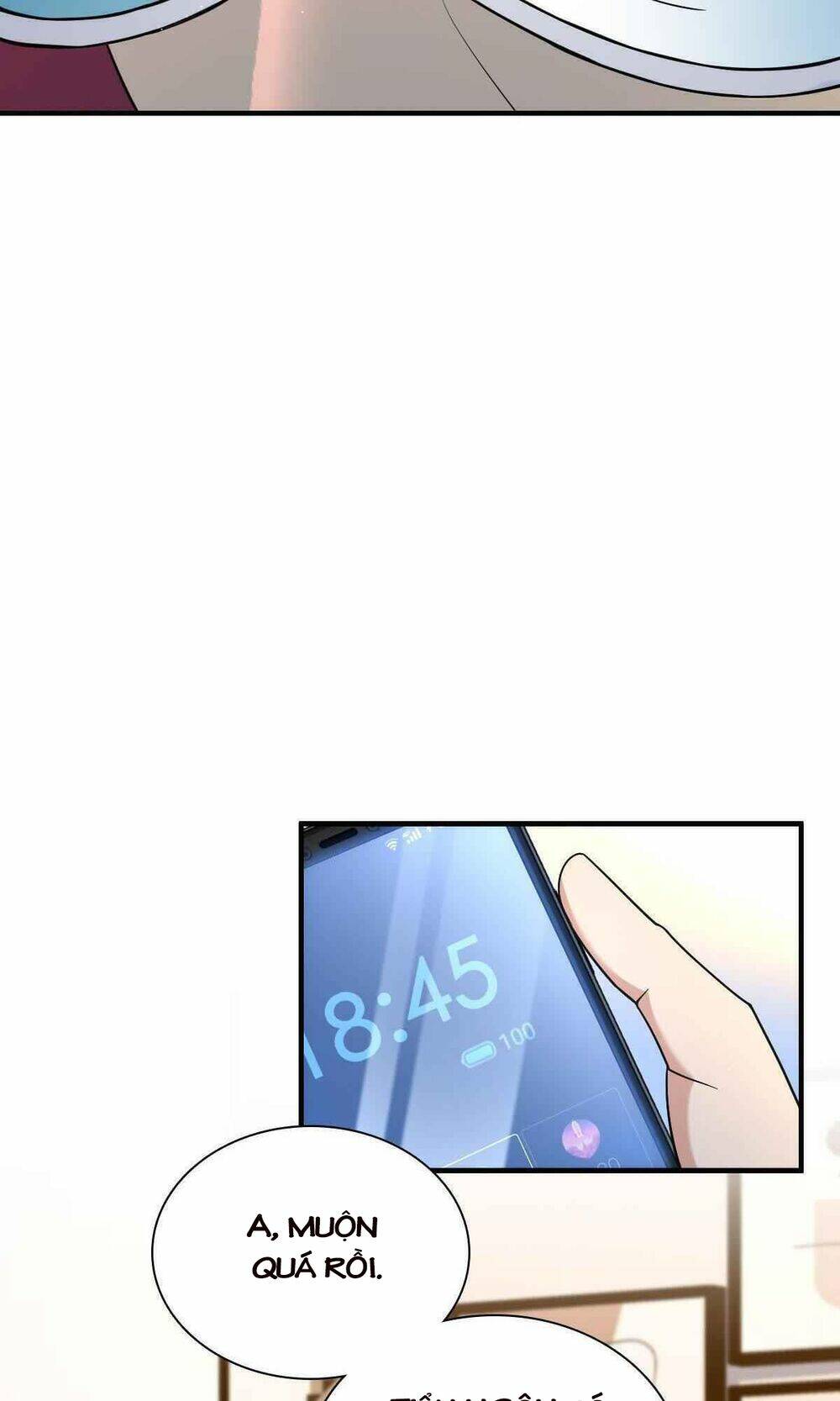 Bà Xã Nhà Tôi Đến Từ Ngàn Năm Trước - Chapter 73 - Page 25