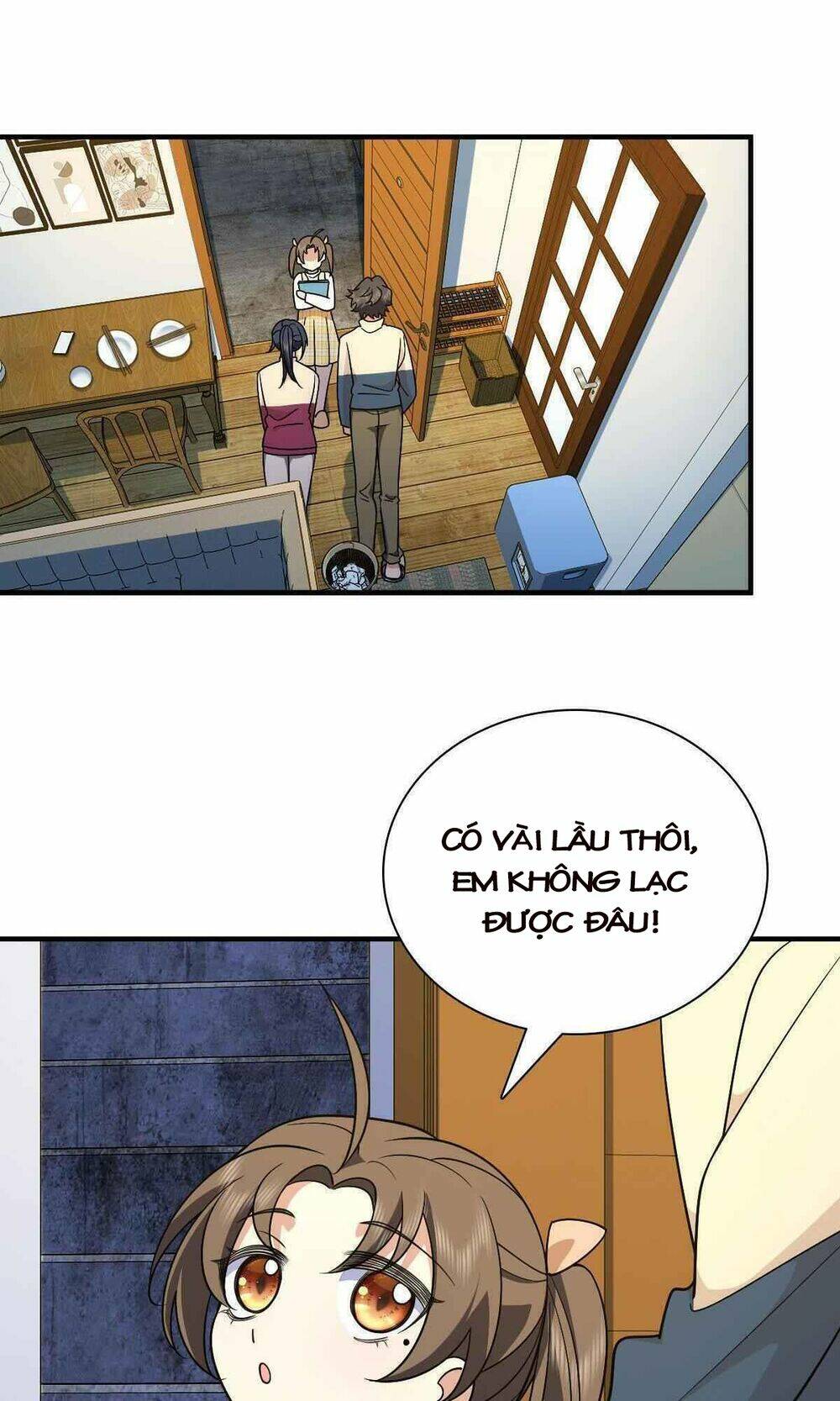 Bà Xã Nhà Tôi Đến Từ Ngàn Năm Trước - Chapter 73 - Page 29