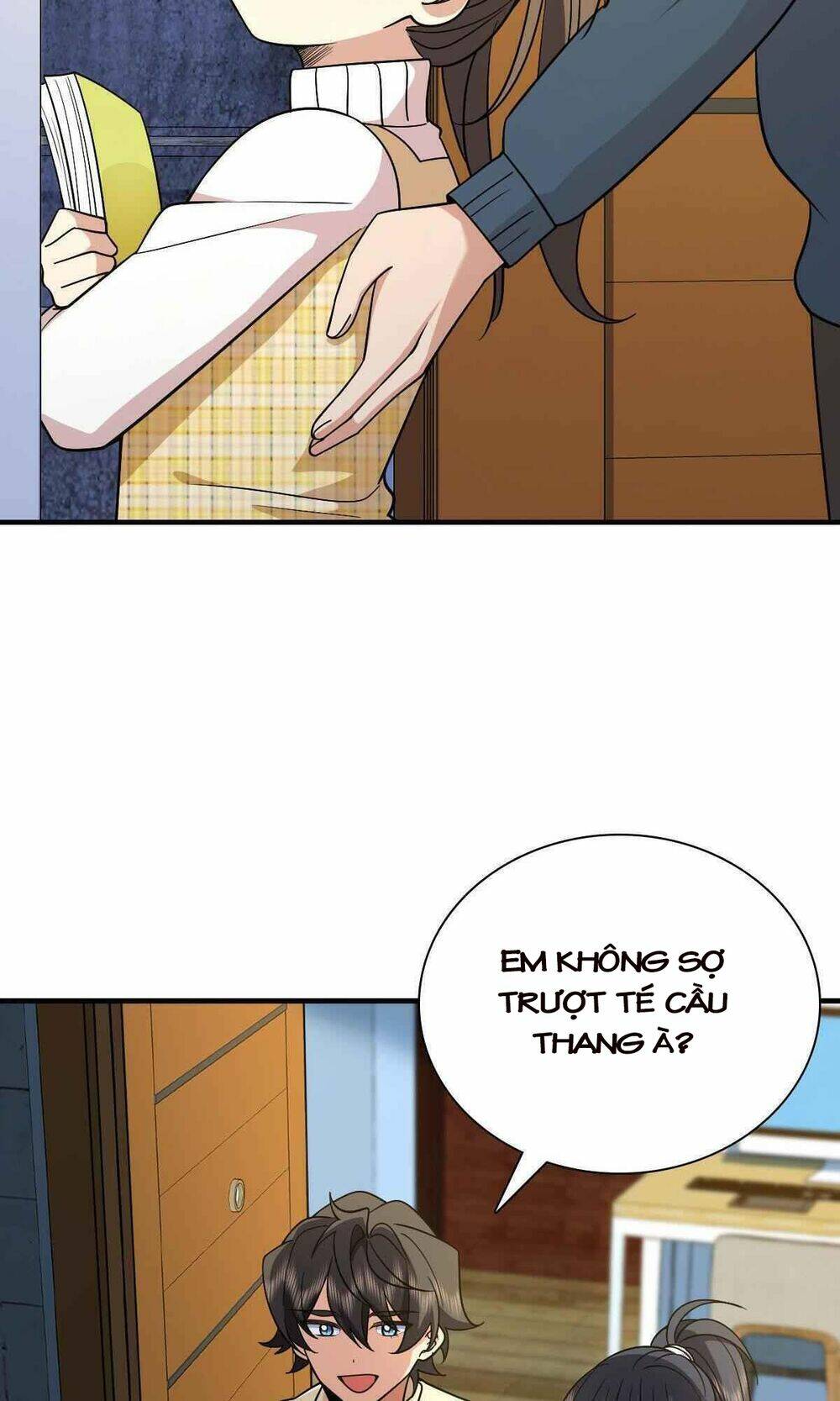 Bà Xã Nhà Tôi Đến Từ Ngàn Năm Trước - Chapter 73 - Page 30