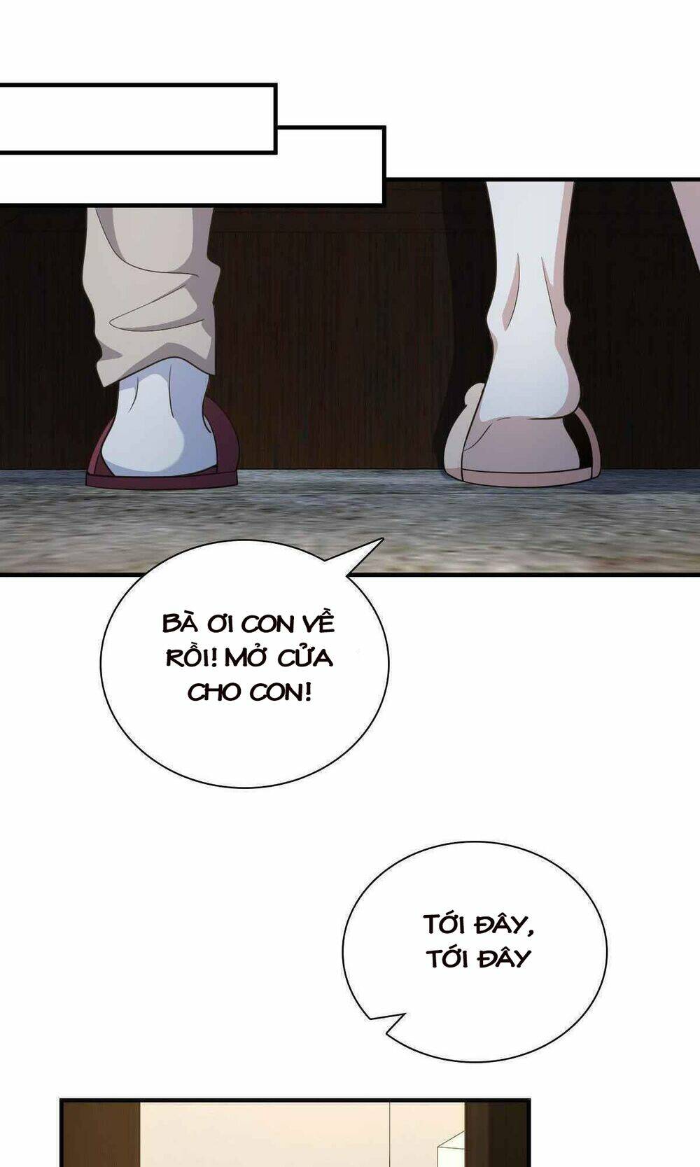 Bà Xã Nhà Tôi Đến Từ Ngàn Năm Trước - Chapter 73 - Page 32
