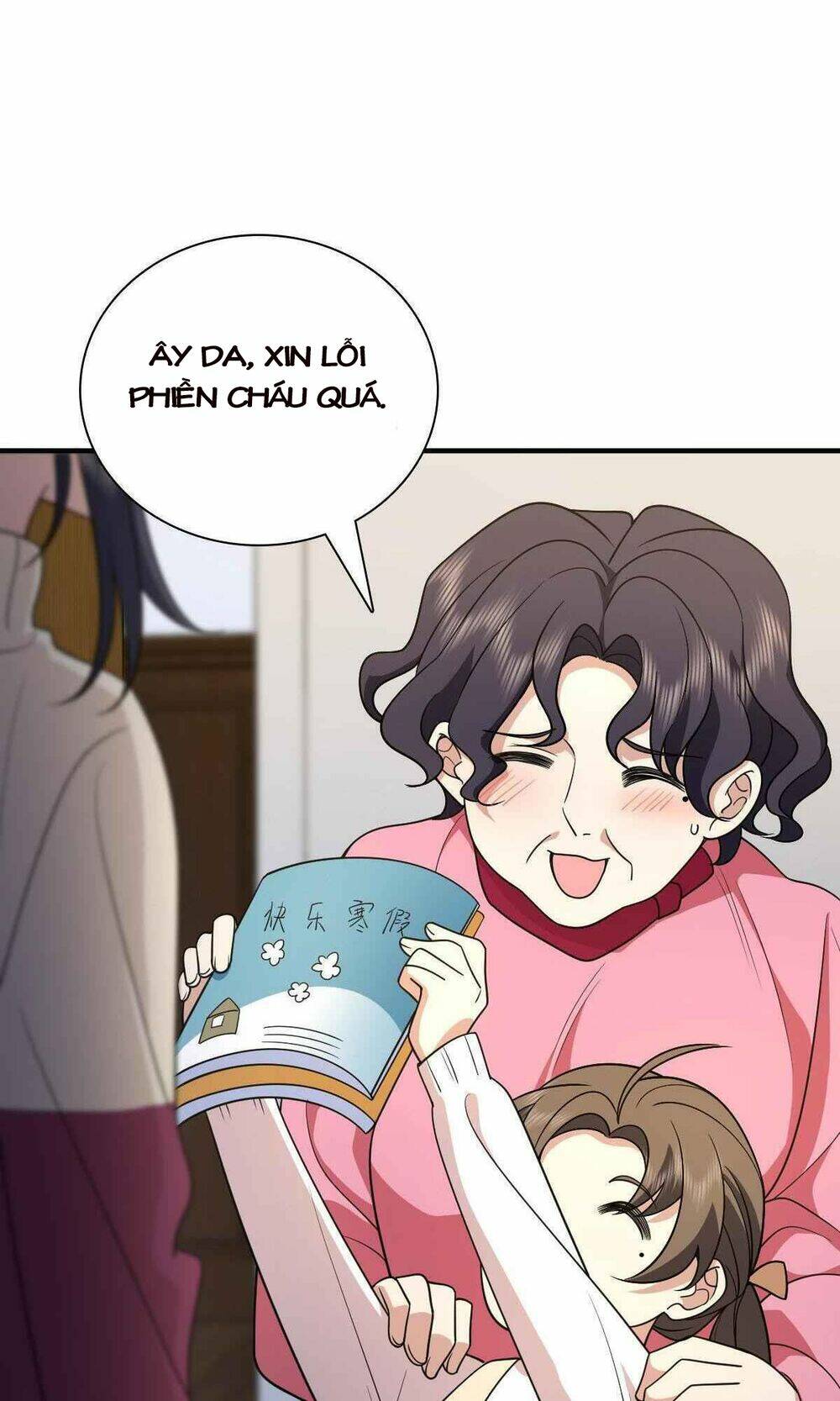 Bà Xã Nhà Tôi Đến Từ Ngàn Năm Trước - Chapter 73 - Page 35