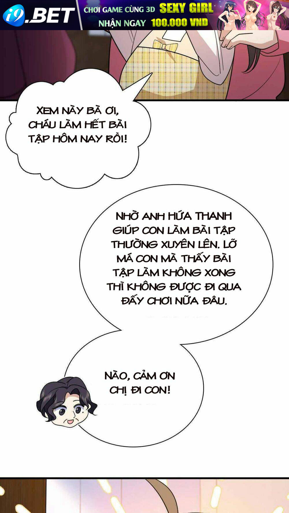 Bà Xã Nhà Tôi Đến Từ Ngàn Năm Trước - Chapter 73 - Page 36
