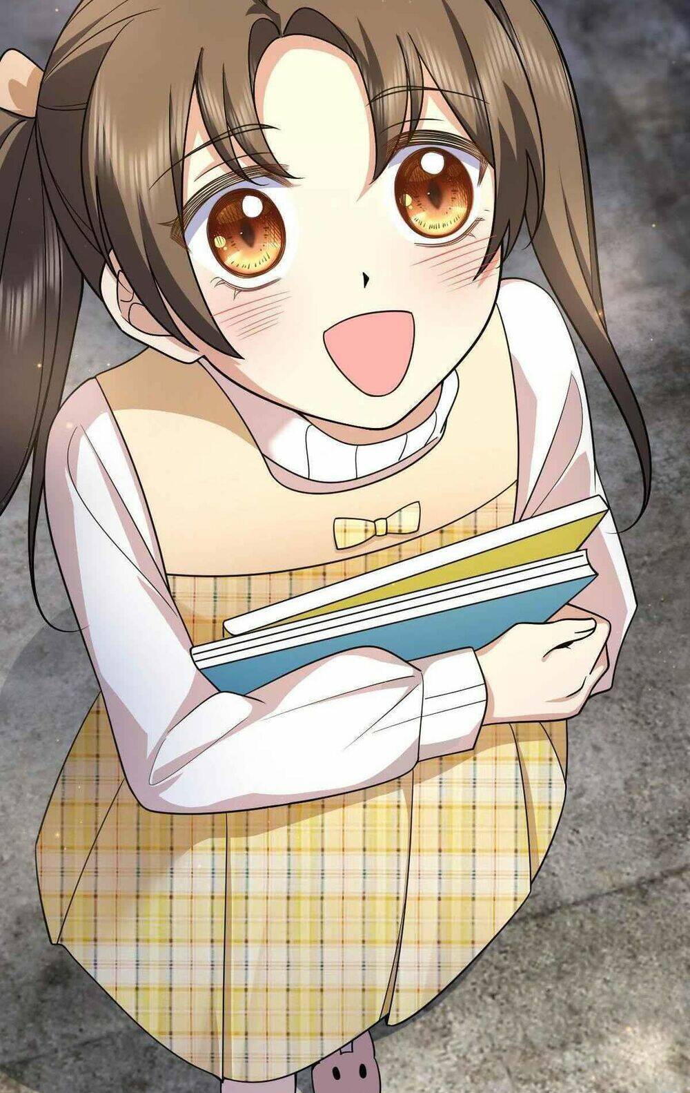 Bà Xã Nhà Tôi Đến Từ Ngàn Năm Trước - Chapter 73 - Page 3