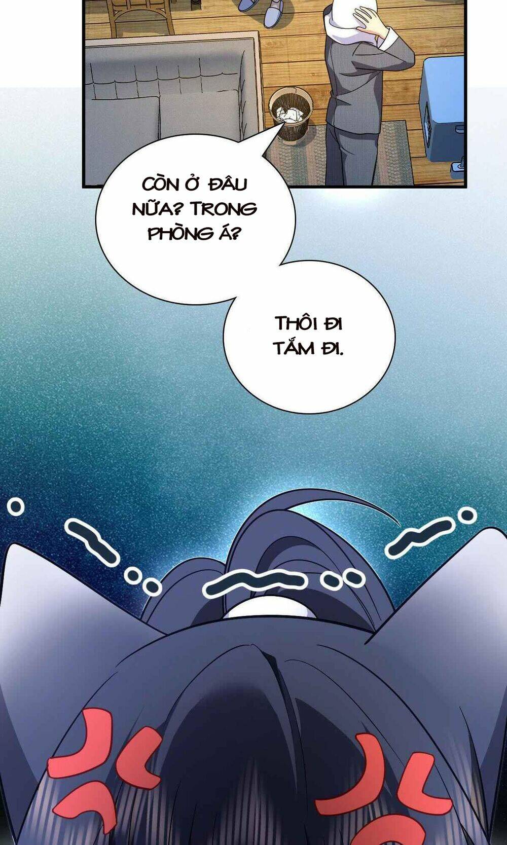 Bà Xã Nhà Tôi Đến Từ Ngàn Năm Trước - Chapter 73 - Page 40