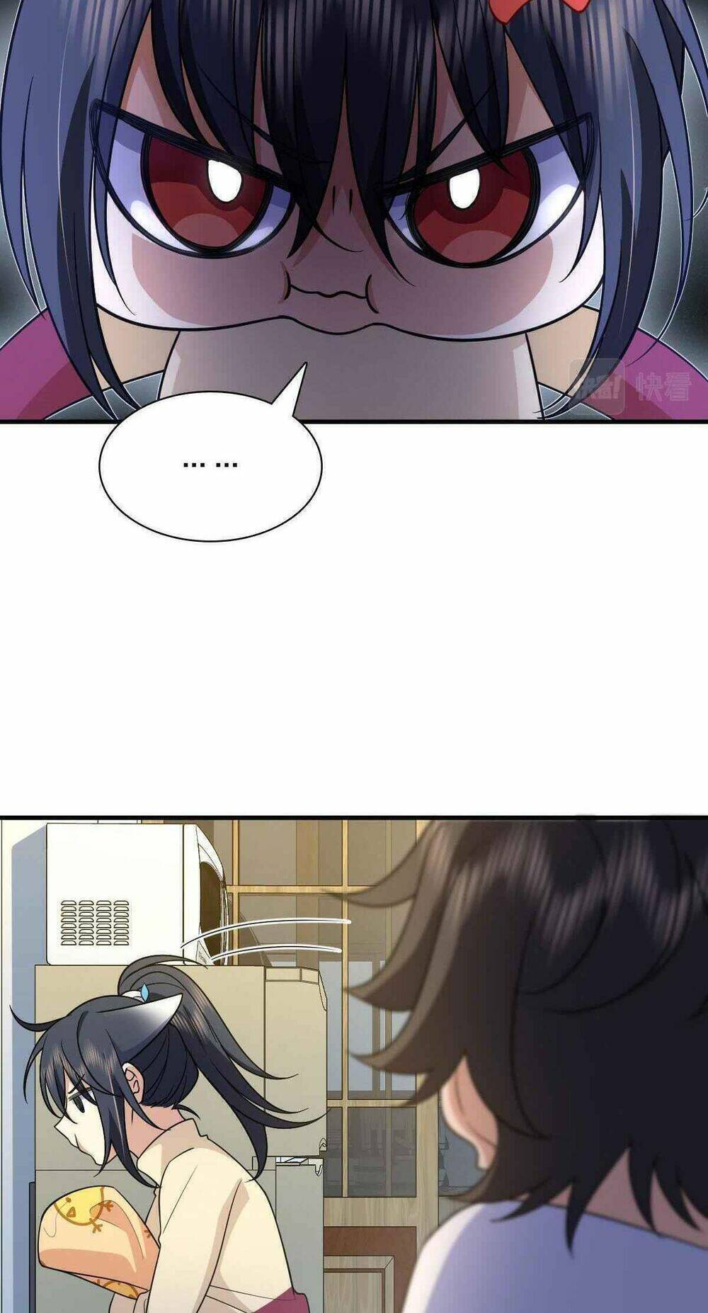 Bà Xã Nhà Tôi Đến Từ Ngàn Năm Trước - Chapter 73 - Page 41