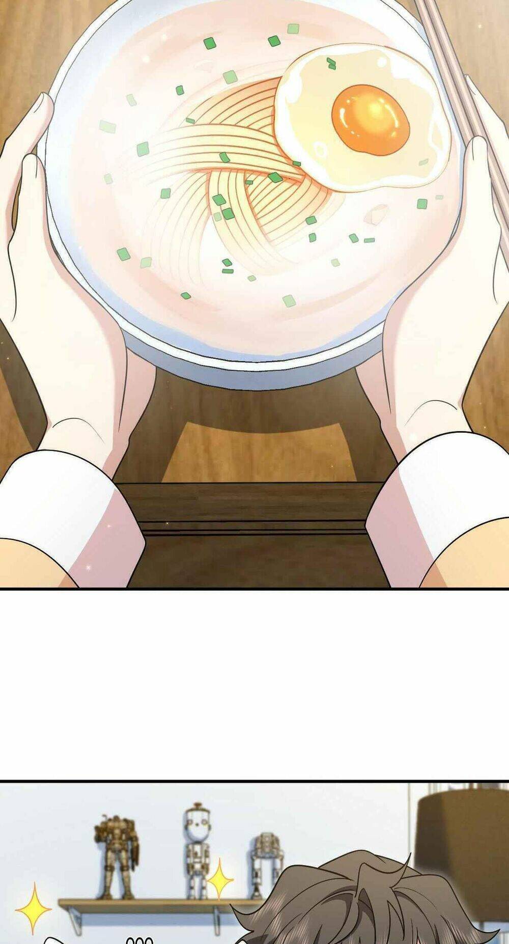 Bà Xã Nhà Tôi Đến Từ Ngàn Năm Trước - Chapter 73 - Page 45