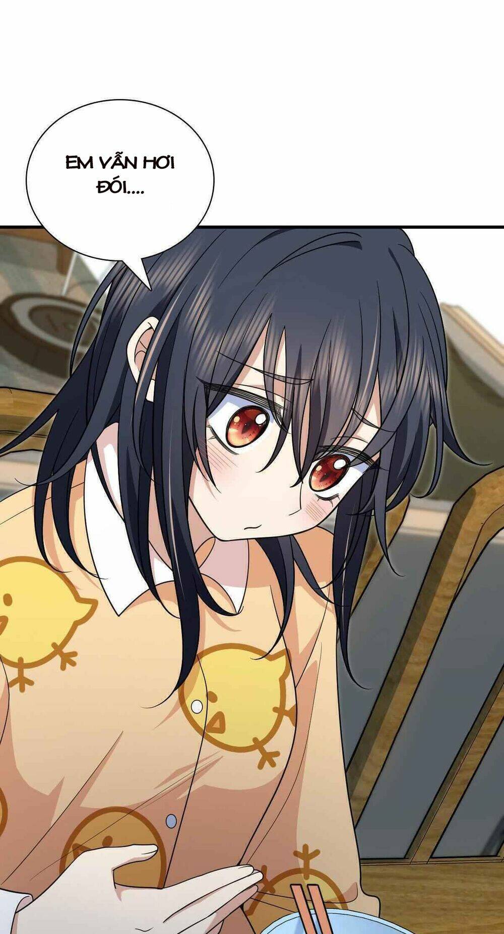 Bà Xã Nhà Tôi Đến Từ Ngàn Năm Trước - Chapter 73 - Page 49