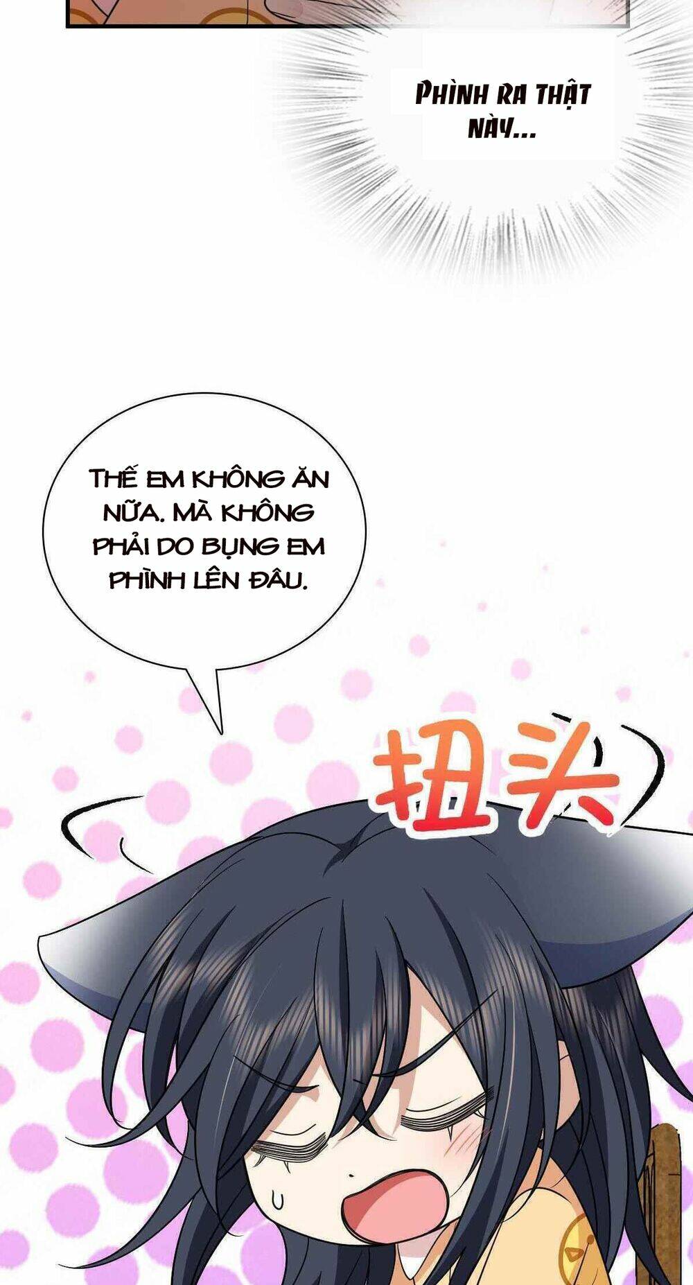 Bà Xã Nhà Tôi Đến Từ Ngàn Năm Trước - Chapter 73 - Page 53