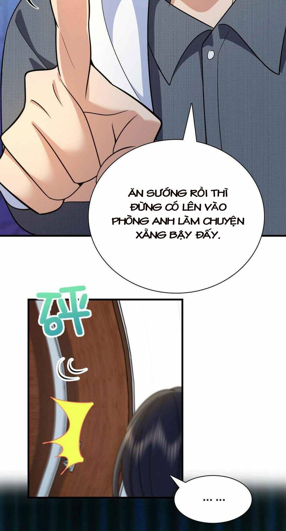 Bà Xã Nhà Tôi Đến Từ Ngàn Năm Trước - Chapter 73 - Page 59