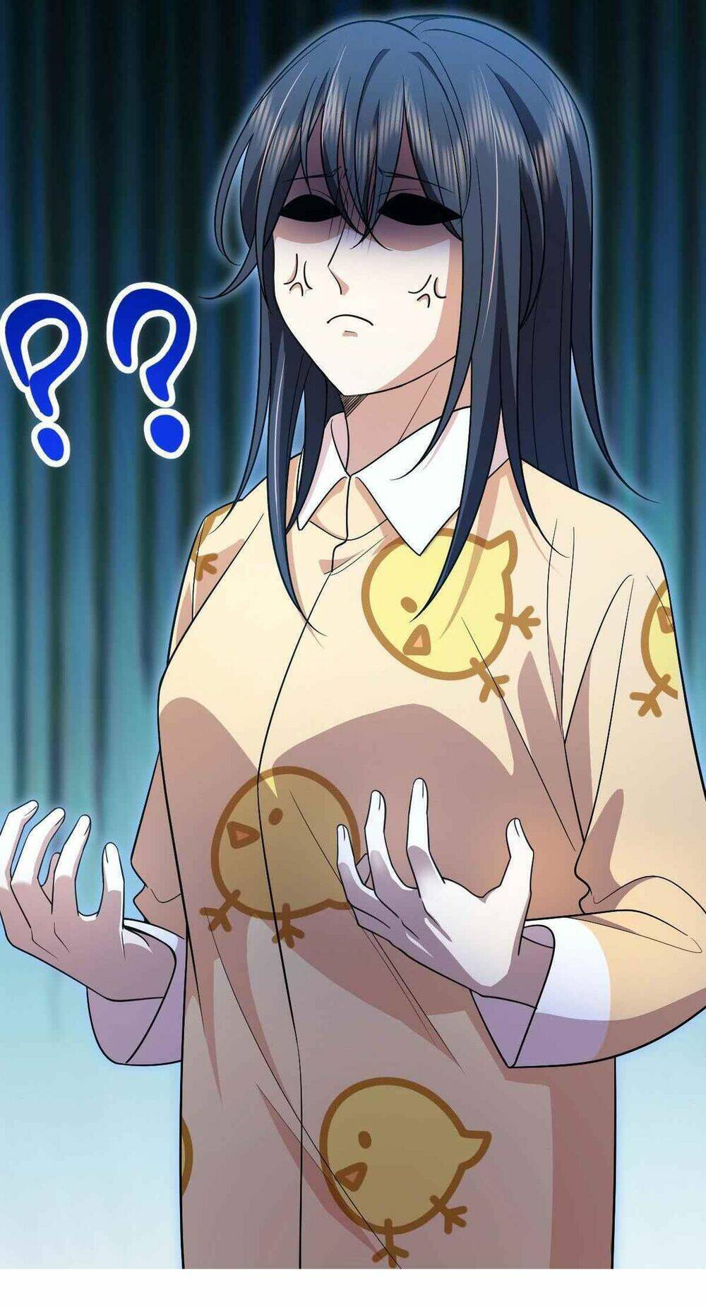 Bà Xã Nhà Tôi Đến Từ Ngàn Năm Trước - Chapter 73 - Page 60